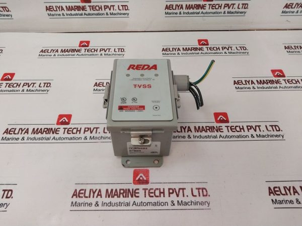 Magney Grande Zb0s-044 Transient Voltage Surge Suppressor