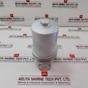 Mahle Ad Industrial Filter