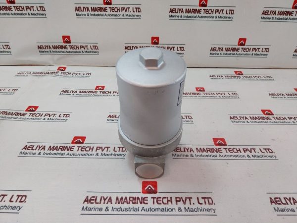 Mahle Ad Industrial Filter