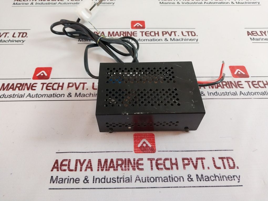 Mascot 9320 Power Supply 12v Dc