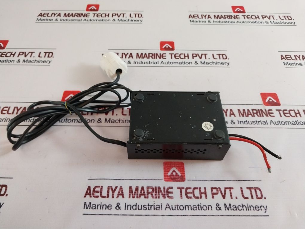 Mascot 9320 Power Supply 12v Dc - Image 3