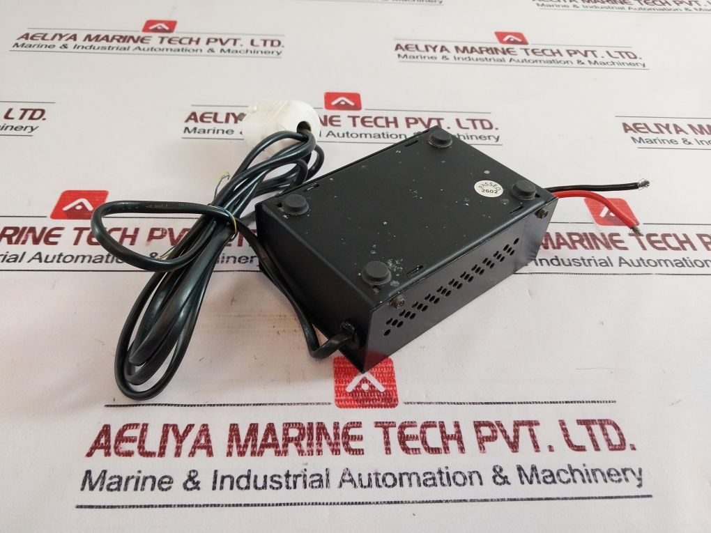 Mascot 9320 Power Supply 12v Dc - Image 5