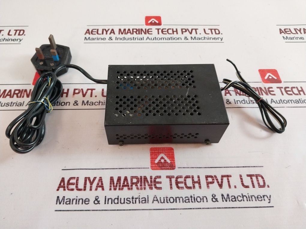 Mascot 9320 Power Supply