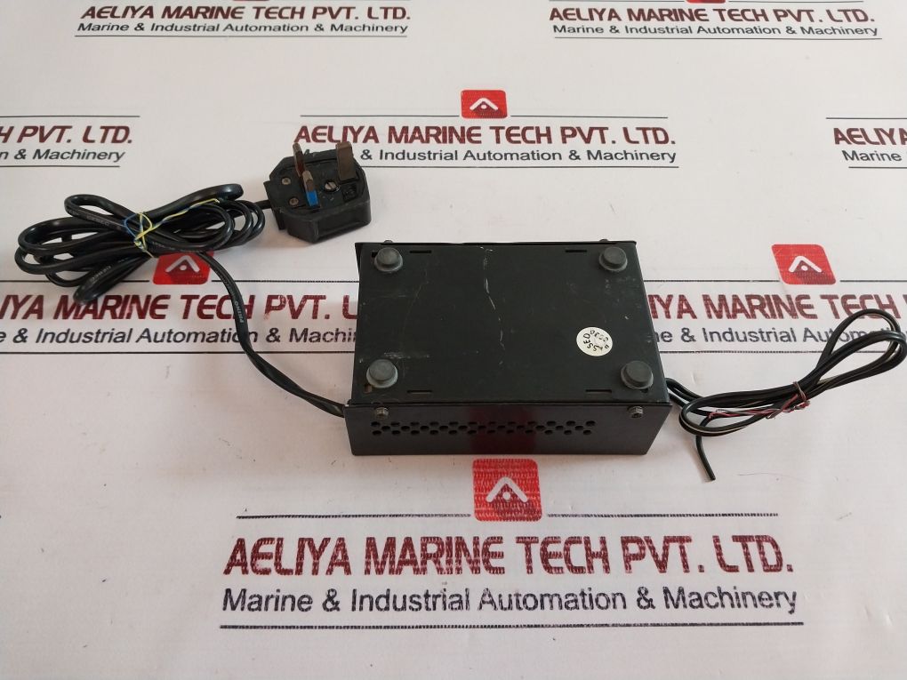 Mascot 9320 Power Supply - Image 3