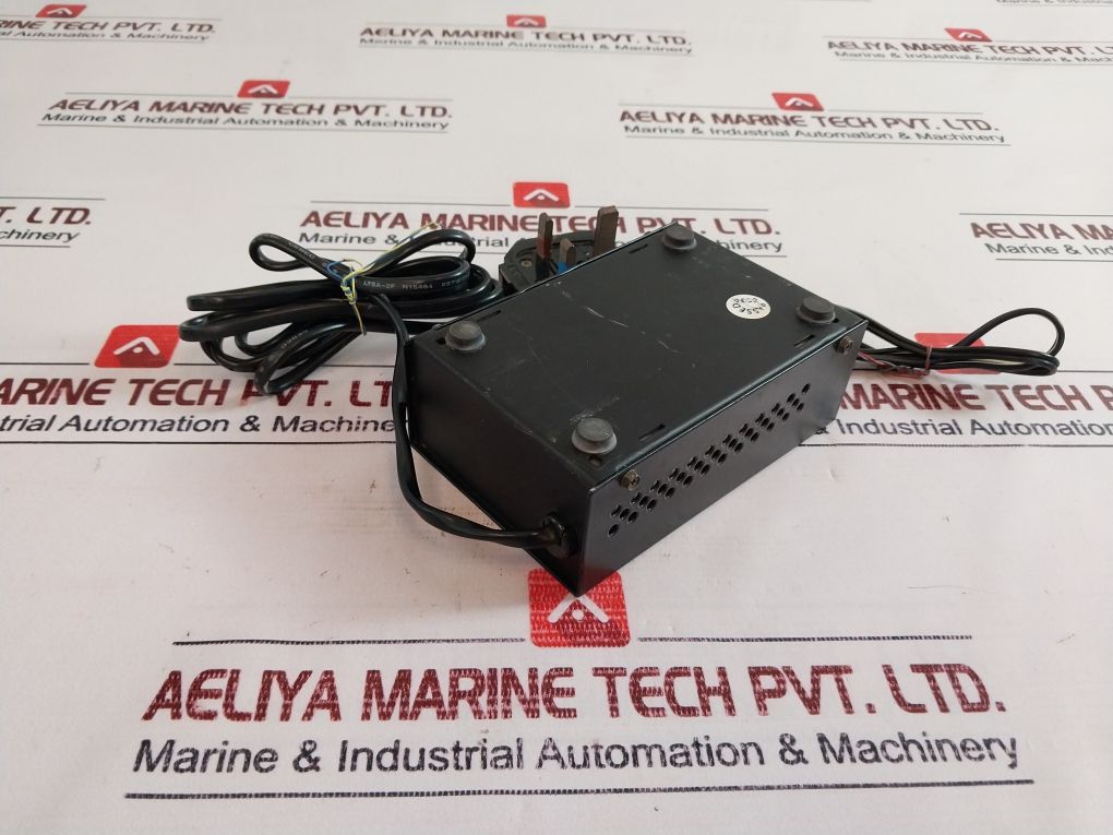 Mascot 9320 Power Supply - Image 5