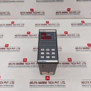 Masibus 85xx Mix Process Scanner