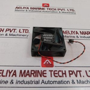 Matsushita Electric Sf80 Fan Motor