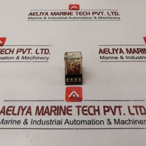 Matsushita Hc2-h-dc12v Relay 3a 30v Dc