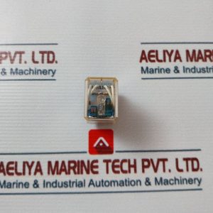 Matsushita Hc4d-dc24v-d Relay