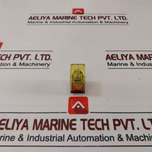 Matsushita Hc4ed-l-ac200v Relay