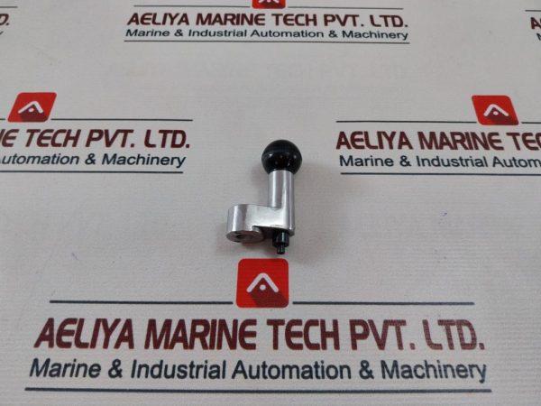 Maximart B-020-024 Gear Shaft Plunger