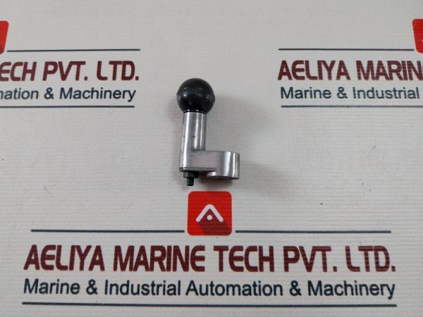 Maximart B-020-024 Gear Shaft Plunger