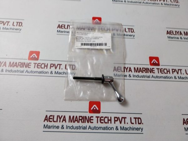 Maximart B-068-068+149+152 Quill Lock Assy