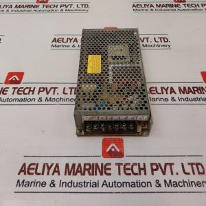 Mean Well Nes-150-24 Switching Power Supply