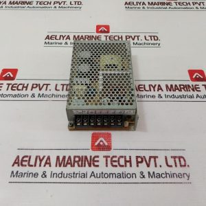 Mean Well Rs-100-24 Power Supply