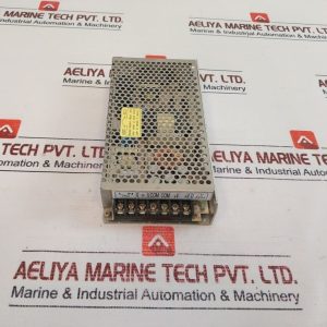 Mean Well S-100-24 Power Supply