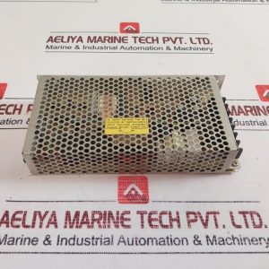 Mean Well S-100f-24 Power Supply