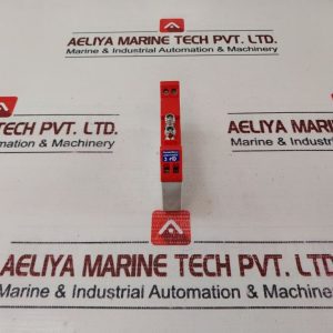 Measurement Technology Mtl 729p+ Shunt-diode Safety Barrier