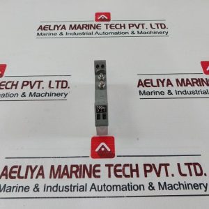 Measurement Technology Mtl 760ac Shunt-diode Safety Barrier