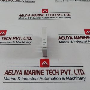 Measurement Technology Mtl 764ac Shunt-diode Safety Barrier