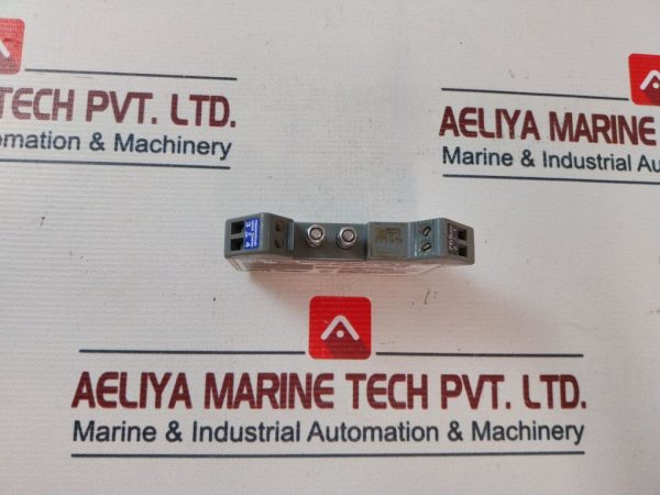 Measurement Technology Mtl 765ac Shunt-diode Safety Barrier