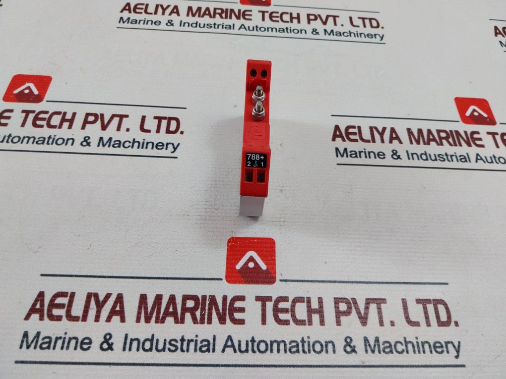 Measurement Technology Mtl 788+ Shunt-Diode Safety Barrier - Image 5