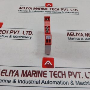 Measurement Technology Mtl 788+ Shunt-diode Safety Barrier