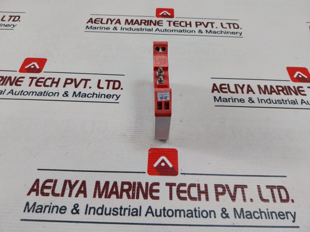 Measurement Technology Mtl 788+ Shunt-diode Safety Barrier