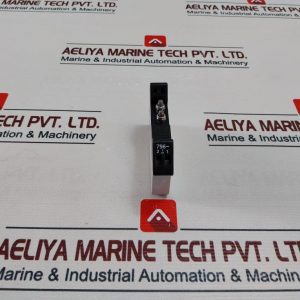 Measurement Technology Mtl 796 Shunt-diode Safety Barrier