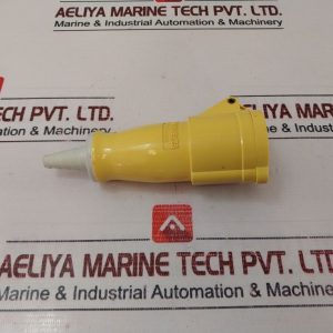 Mennekes 509 Connector