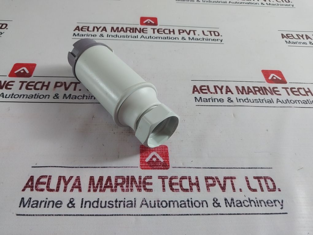 Mennekes 662rs Purple Cable Mount 3p Industrial Power Plug - Image 6