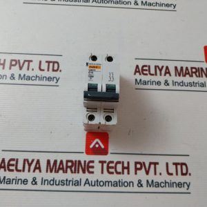 Merlin Gerin 24986 Circuit Breaker