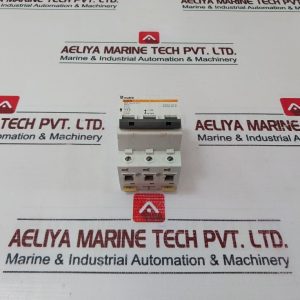 Merlin Gerin C32h Circuit Breaker