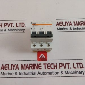 Merlin Gerin C32h Circuit Breaker