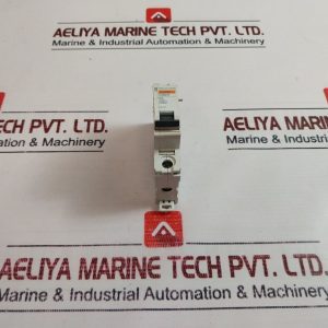 Merlin Gerin C60h Circuit Breaker