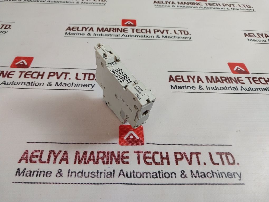 Merlin Gerin C60h Circuit Breaker - Aeliya Marine