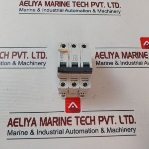 Merlin Gerin C60h Miniature Circuit Breaker