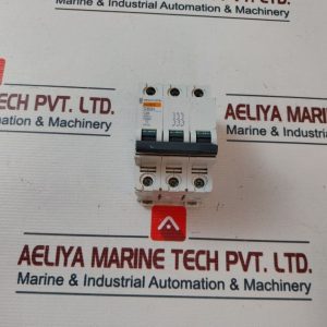 Merlin Gerin C60h Miniature Circuit Breaker