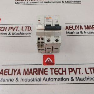Merlin Gerin C60n Circuit Breaker