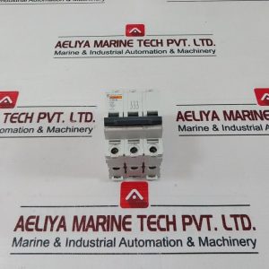 Merlin Gerin Multi9 C60h Circuit Breaker