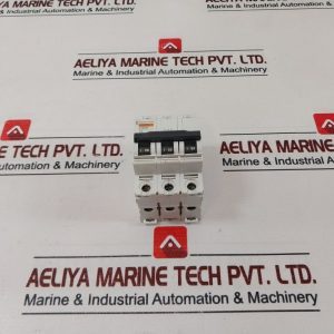 Merlin Gerin Multi9 C60h Miniature Circuit Breaker