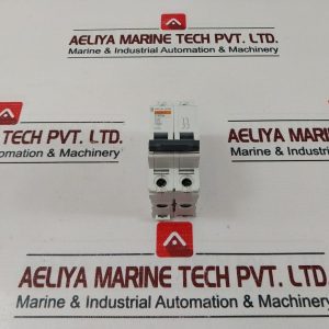 Merlin Gerin Multi9 C60h Miniature Circuit Breaker