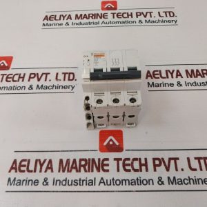 Merlin Gerin Multi9 C60h Miniature Circuit Breaker