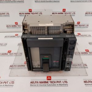 Merlin Gerin Ns800 H Micrologic 2.0 Circuit Breaker
