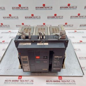 Merlin Gerin Nw32 H1 Masterpact Circuit Breaker