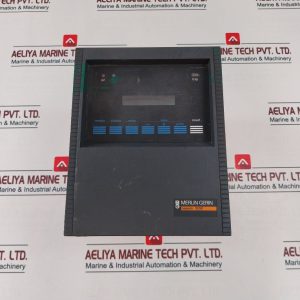 Merlin Gerin Sepam 1000 Protection Relay