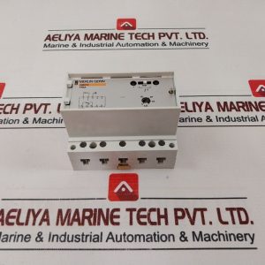 Merlin Gerin Tr5a Insulation Monitoring Device