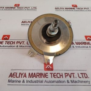 Metrosil Zb9411570 High Impedance Relay