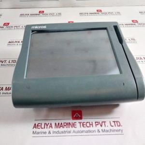 Micros 400714-001 Touch Screen Panel