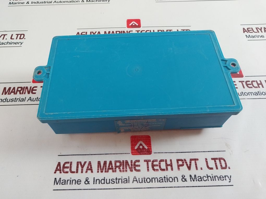 Milltronics 9-250 V Controller - Image 4